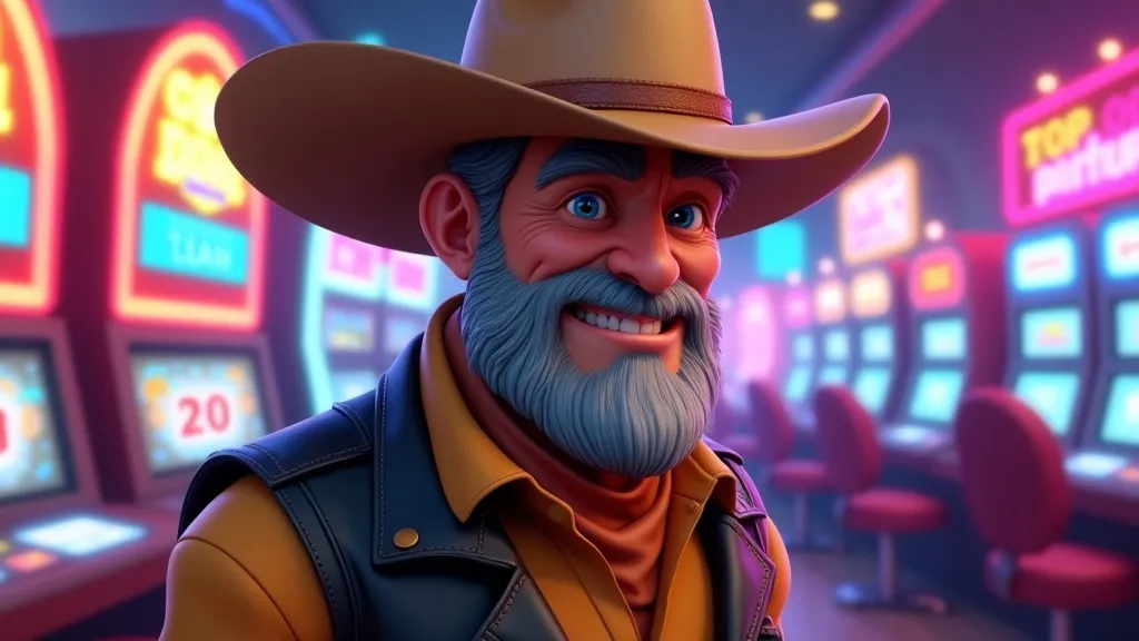 Rodeoslotbonus