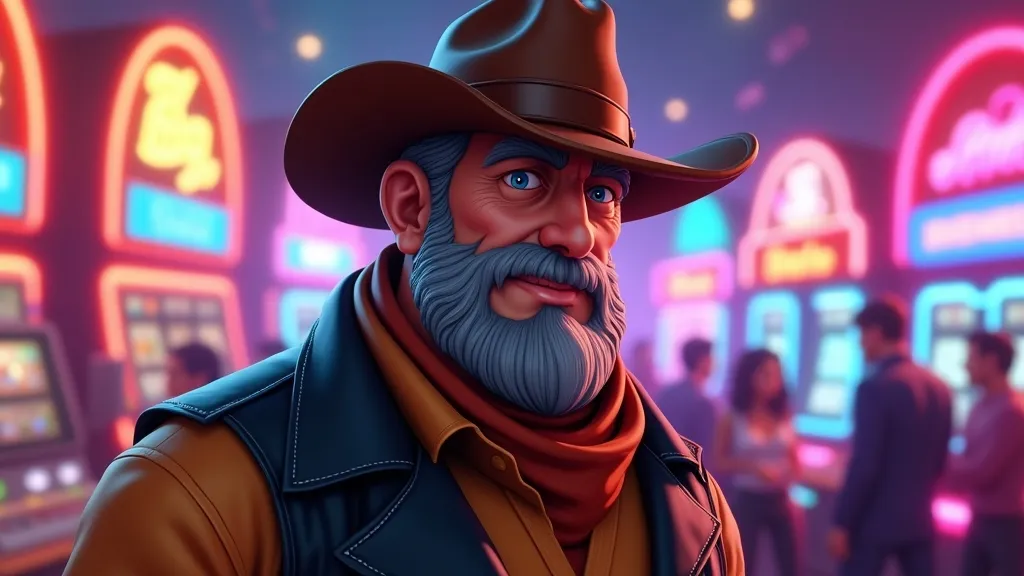 Rodeoslotbonus