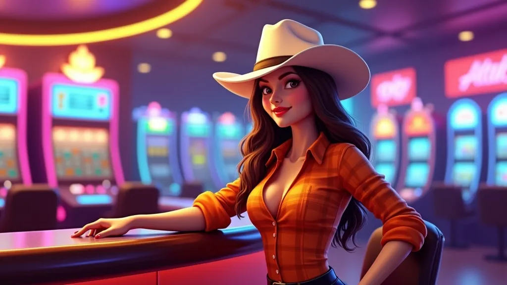 Rodeoslotbonus