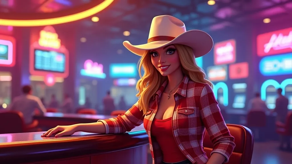 Rodeoslotbonus