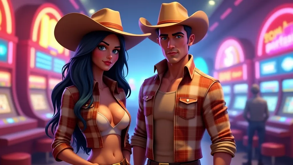 Rodeoslotbonus