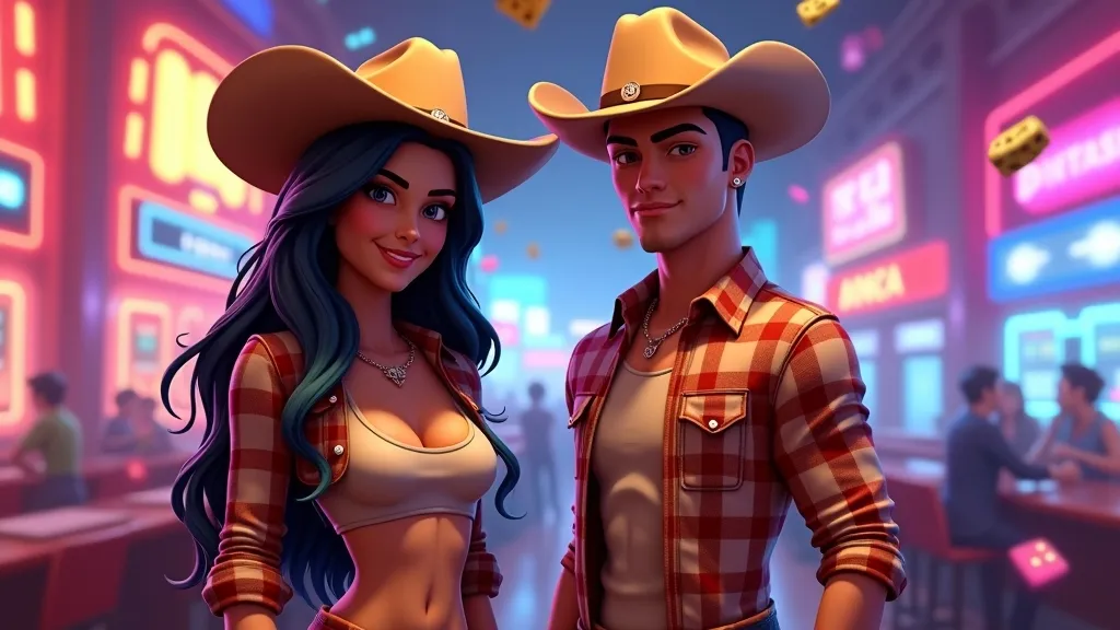 Rodeoslotbonus