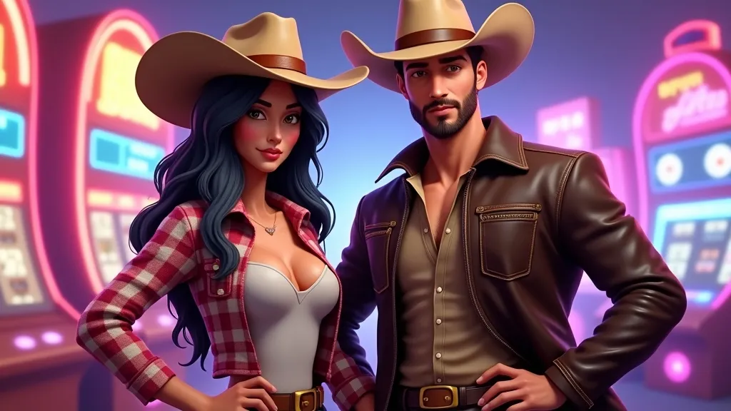 Rodeoslotbonus