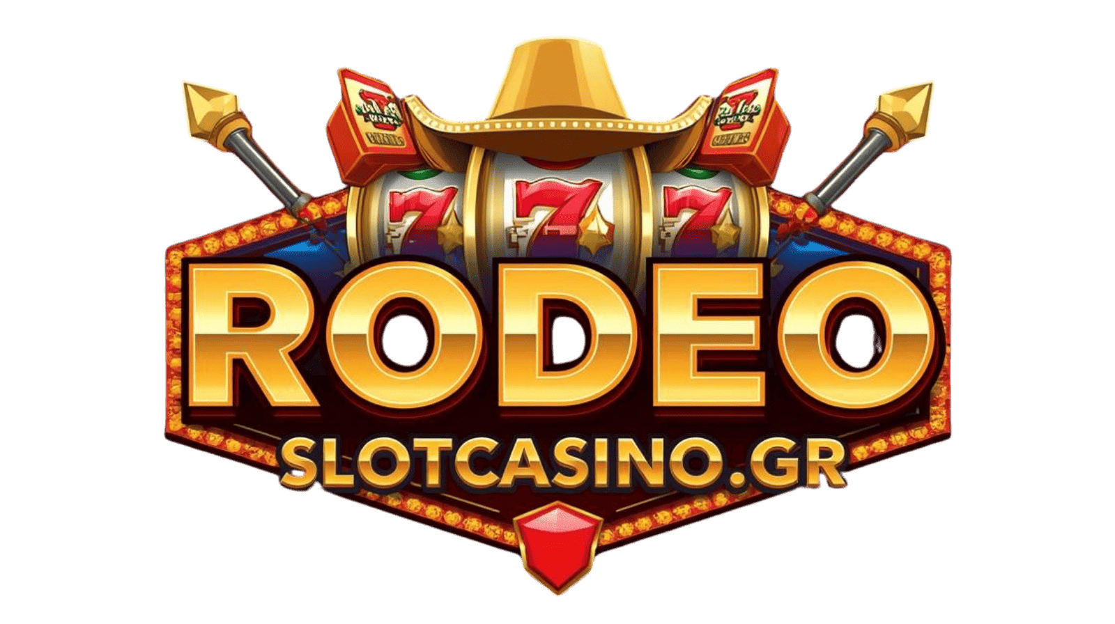 Rodeoslotbonus