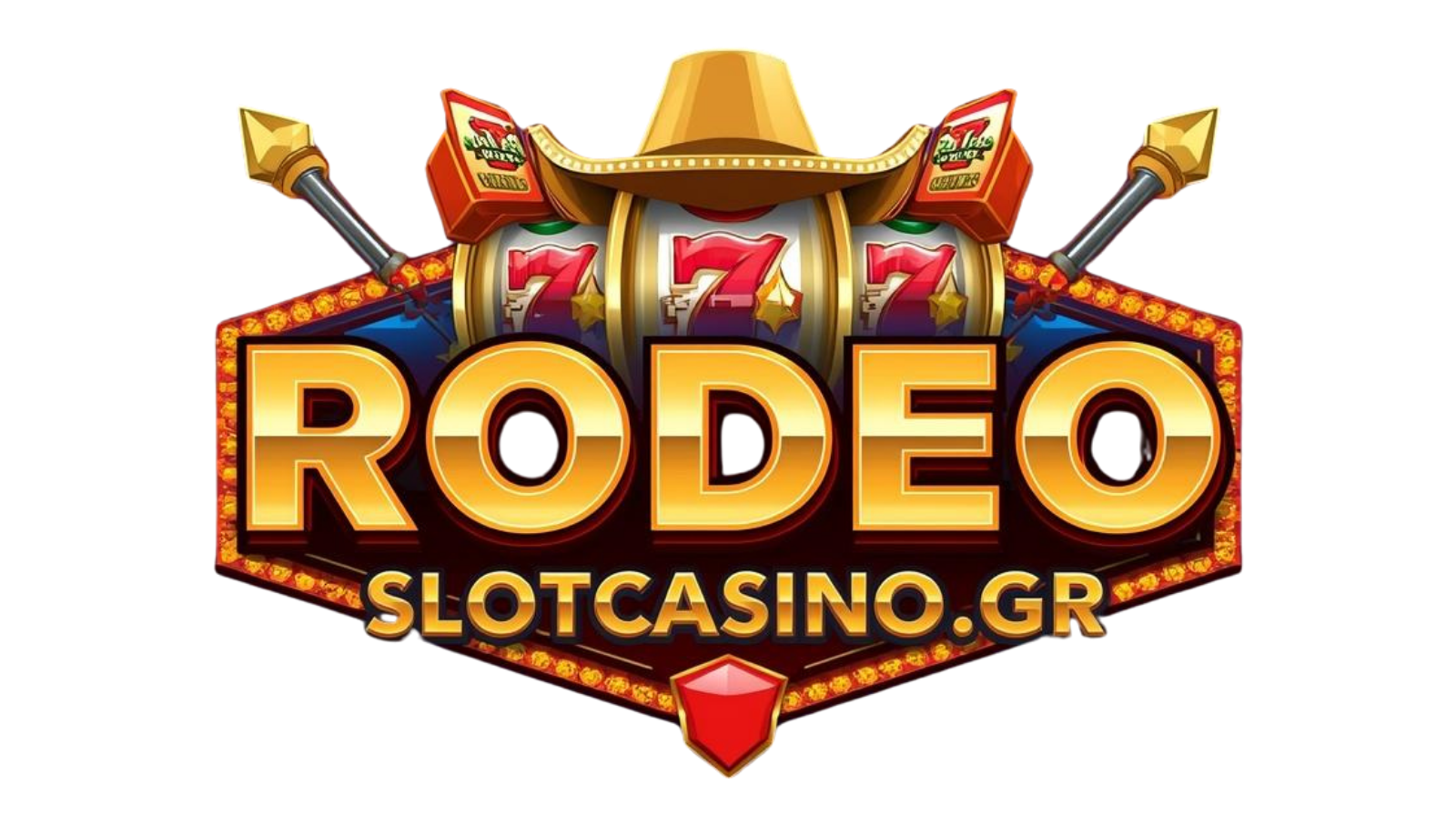 Rodeoslotbonus